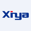 Logo for company Xinya Electronic Co., Ltd.