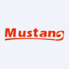 Logo for company Zhejiang MustangBattery Co.,Ltd