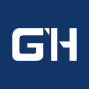 Logo for company Shanghai Geoharbour Construction Group Co., Ltd.