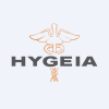 Hygeia Healthcare Holdings Co., Limited logo