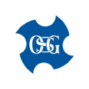 Logo for company OSG Corporation