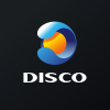 Disco Corporation Logo