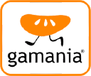 Gamania Digital Entertainment Co., Ltd. Logo