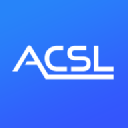 Logo for company ACSL Ltd.