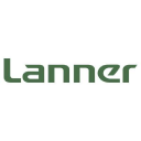 Lanner Electronics Inc. Logo