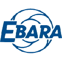 Logo for company Ebara Jitsugyo Co.,Ltd.