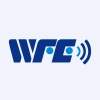 Logo for company WFE Technology Corporation