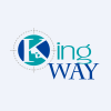 Logo for company Kingwaytek Technology Co., Ltd.