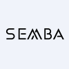 Logo for company Semba Corporation