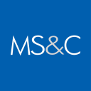 Logo for company MS&Consulting Co., Ltd.