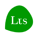 Logo for company LTS, Inc.
