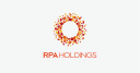 Logo for company RPA Holdings, Inc.