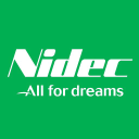 Nidec Corporation logo