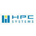Logo for company HPC SYSTEMS Inc.