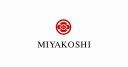 Logo for company Miyakoshi Holdings, Inc.