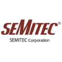 Logo for company SEMITEC Corporation