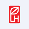 Leong Hup International Berhad Logo