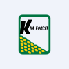 6496.TWO's stock peer is 6645.TW (Kim Forest Enterprise Co., Ltd.)