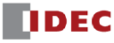 IDEC Corporation Logo