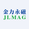 Logo for company JL Mag Rare-Earth Co., Ltd.