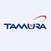 Logo for company Tamura Corporation