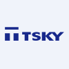 Logo for company Tsky Co.,Ltd
