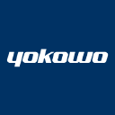 Logo for company Yokowo Co., Ltd.
