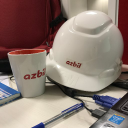 Azbil Corporation logo