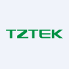 Logo for company Suzhou TZTEK Technology Co., Ltd