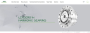 Logo for company Leader Harmonious Drive Systems Co., Ltd.