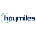Logo for company Hoymiles Power Electronics Inc.