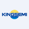 Logo for company KINGSEMI Co., Ltd.