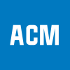 ACM Research (Shanghai), Inc. Logo