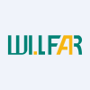 Willfar Information Technology Co., Ltd. Logo