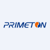 Logo for company Primeton Information Technologies, Inc.