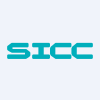 Logo for company SICC Co., Ltd.