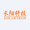Logo for company Ningbo Solartron Technology Co.,Ltd.