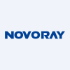 Logo for company Novoray Corporation