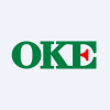 OKE Precision Cutting Tools Co., Ltd. Logo