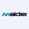 Maider Medical Industry Equipment Co. Ltd. Logo