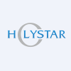 Logo for company Shanghai Holystar Information Technology Co., Ltd.