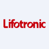 Shenzhen Lifotronic Technology Co., Ltd. Logo