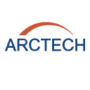 Logo for company Arctech Solar Holding Co., Ltd.