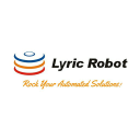 Logo for company Guangdong Lyric Robot Automation Co., Ltd.
