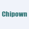 Logo for company Wuxi Chipown Micro-electronics limited