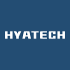 Logo for company Wuxi Hyatech Co.,Ltd.