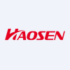 Logo for company Dalian Haosen Equipment Manufacturing Co., Ltd.