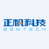Logo for company Shanghai GenTech Co., Ltd.