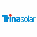 Trina Solar Co., Ltd Logo