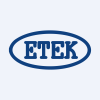 Logo for company Wuxi ETEK Microelectronics Co.,Ltd.